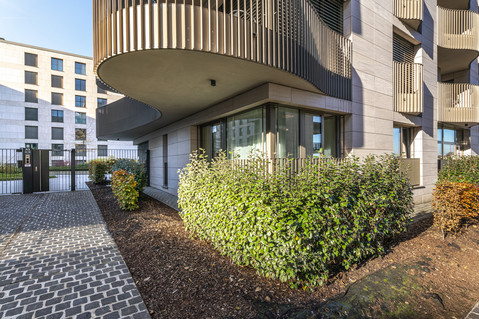 Wohnung 1 Zimmer zu verkaufen in Luxembourg-Gasperich