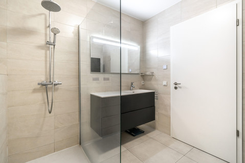 Wohnung 1 Zimmer zu verkaufen in Luxembourg-Gasperich