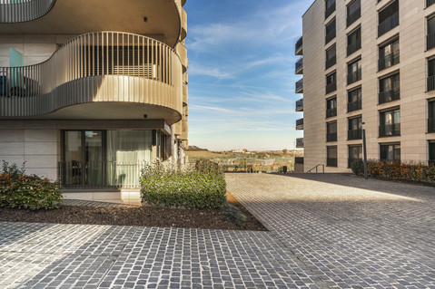 Wohnung 1 Zimmer zu verkaufen in Luxembourg-Gasperich