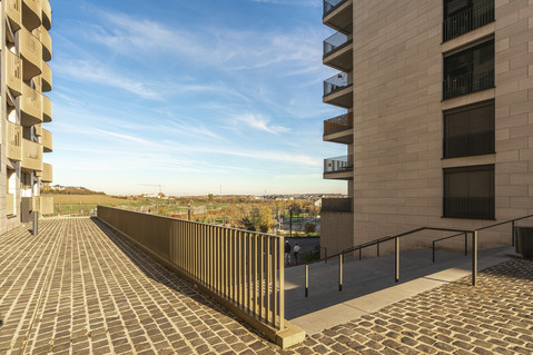 Wohnung 1 Zimmer zu verkaufen in Luxembourg-Gasperich