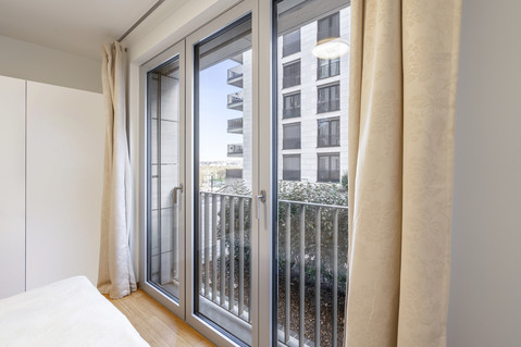 Wohnung 1 Zimmer zu verkaufen in Luxembourg-Gasperich