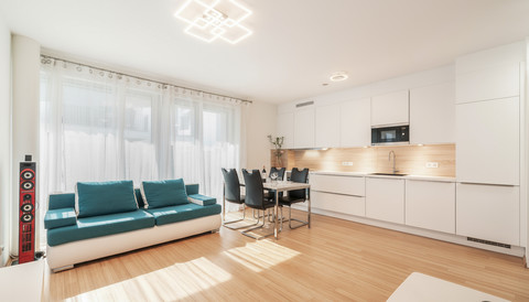 Wohnung 1 Zimmer zu verkaufen in Luxembourg-Gasperich