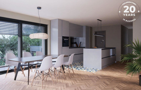 Haus 3 Zimmer zu verkaufen in Bettendorf