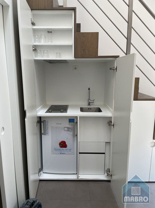 Estúdio para alugar em Luxembourg-Gare