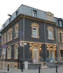 Estúdio para alugar em Luxembourg-Gare