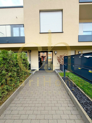 Apartment with 2 bedroom(s) to sell in Pétange