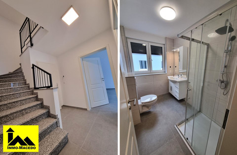 Joint house with 5 bedroom(s) to sell in Ettelbruck