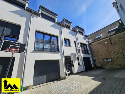 Joint house with 5 bedroom(s) to sell in Ettelbruck