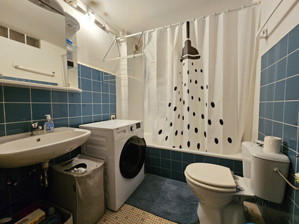 Einzimmerwohnung 1 Zimmer zu verkaufen in Luxembourg-Gare