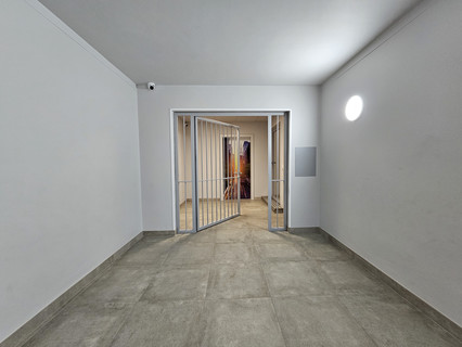 Einzimmerwohnung 1 Zimmer zu verkaufen in Luxembourg-Gare