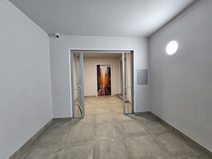 Einzimmerwohnung 1 Zimmer zu verkaufen in Luxembourg-Gare