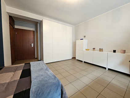 Einzimmerwohnung 1 Zimmer zu verkaufen in Luxembourg-Gare