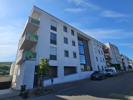 Apartment with 2 bedroom(s) to sell in Wasserbillig