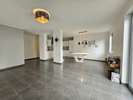 Apartment with 2 bedroom(s) to sell in Wasserbillig