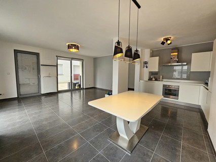 Apartment with 2 bedroom(s) to sell in Wasserbillig