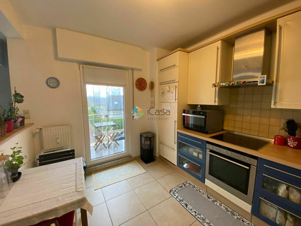 Apartment with 1 bedroom(s) to sell in Remich