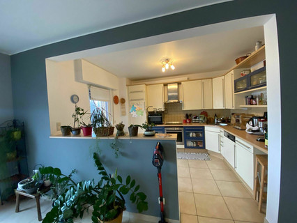 Apartment with 1 bedroom(s) to sell in Remich