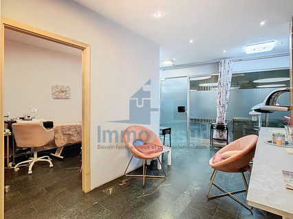 Industriehalle zu verkaufen in Esch-sur-Alzette