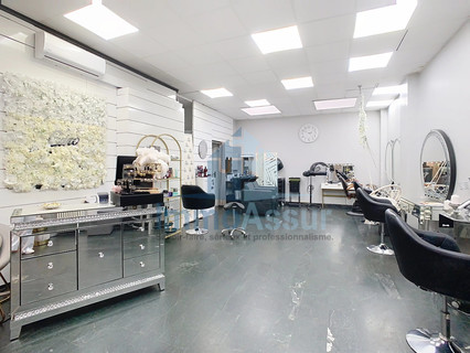 Industriehalle zu verkaufen in Esch-sur-Alzette