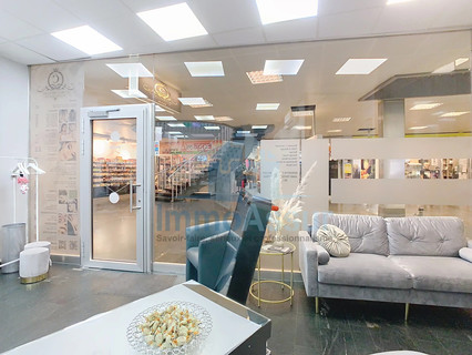 Industriehalle zu verkaufen in Esch-sur-Alzette