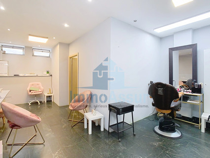 Industriehalle zu verkaufen in Esch-sur-Alzette