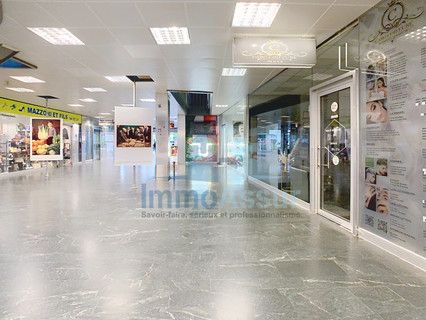 Industriehalle zu verkaufen in Esch-sur-Alzette