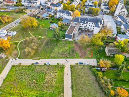 Terreno para venda em Luxembourg-Merl