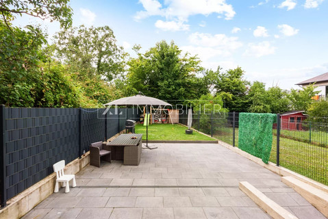 House with 4 bedroom(s) to sell in Dudelange