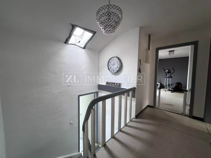 Moradia com 6 quarto(s) para venda em Bettembourg