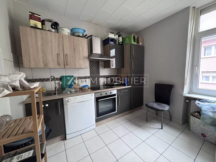 Moradia com 6 quarto(s) para venda em Bettembourg