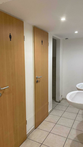 Centro de negócios para alugar em Esch-sur-Alzette