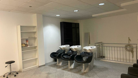 Centro de negócios para alugar em Esch-sur-Alzette