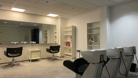 Centro de negócios para alugar em Esch-sur-Alzette