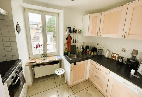 Mietshaus 6 Zimmer zu verkaufen in Buschdorf