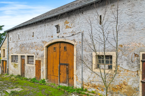 Terreno para venda em Hassel