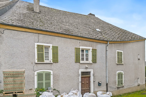 Terreno para venda em Hassel