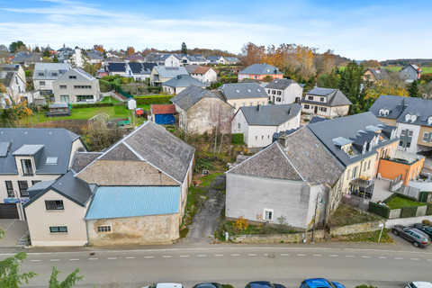 Terreno para venda em Hassel