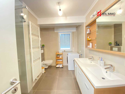 Apartment with 2 bedroom(s) to sell in Rodange