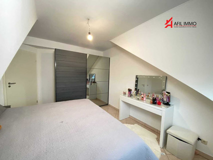 Apartment with 2 bedroom(s) to sell in Rodange