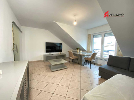 Apartment with 2 bedroom(s) to sell in Rodange