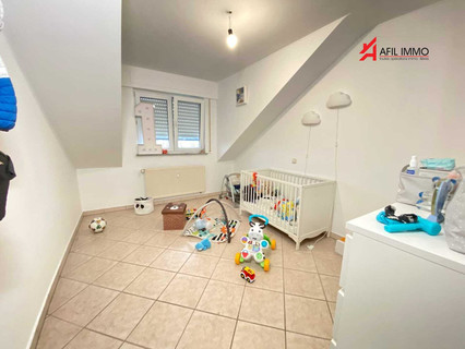 Apartment with 2 bedroom(s) to sell in Rodange