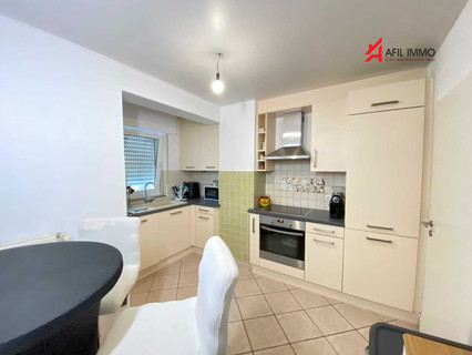 Apartment with 2 bedroom(s) to sell in Rodange