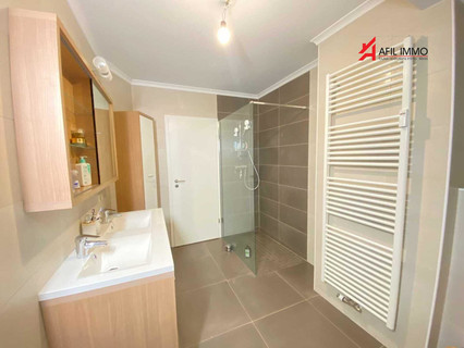 Apartment with 2 bedroom(s) to sell in Rodange