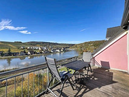 Duplex com 2 quarto(s) para venda em Nittel