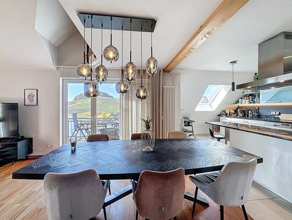 Duplex com 2 quarto(s) para venda em Nittel