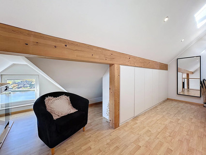 Duplex com 2 quarto(s) para venda em Nittel