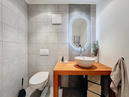 Duplex com 2 quarto(s) para venda em Nittel