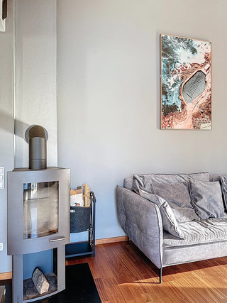 Duplex com 2 quarto(s) para venda em Nittel