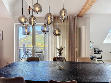 Duplex com 2 quarto(s) para venda em Nittel