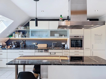 Duplex com 2 quarto(s) para venda em Nittel